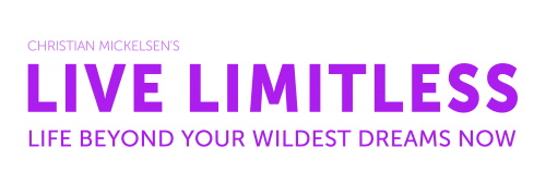 LiveLimitless purple trans