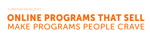 OnlineProgramsThatSell - orange trans